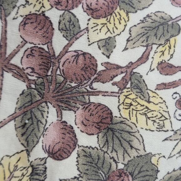 J Crew Patterned Flat Front Casual Pants - Picture 9 of 12